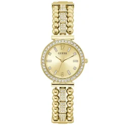 Montre Gala Doré|GUESS Best