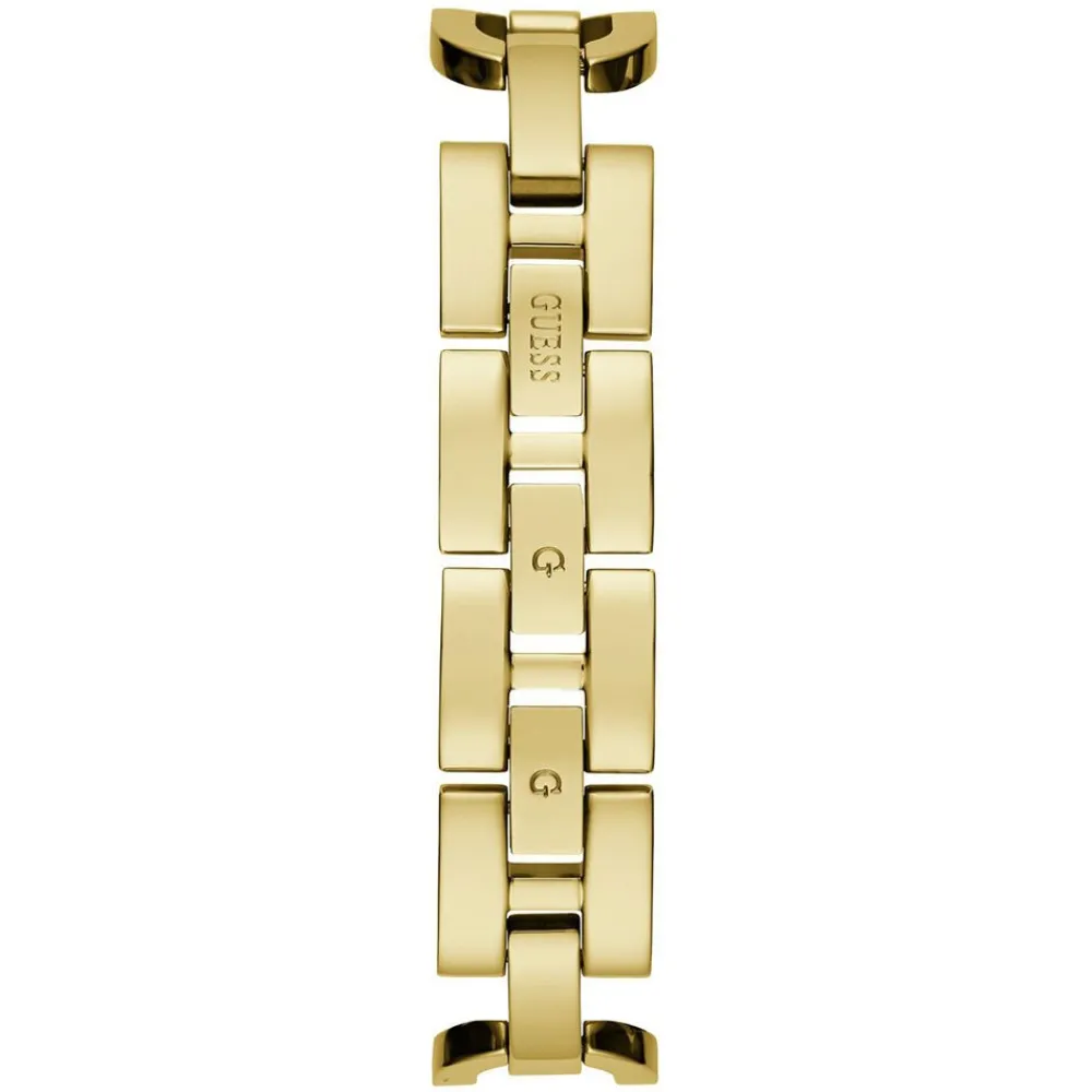 Montre Gia Argenté|GUESS Hot