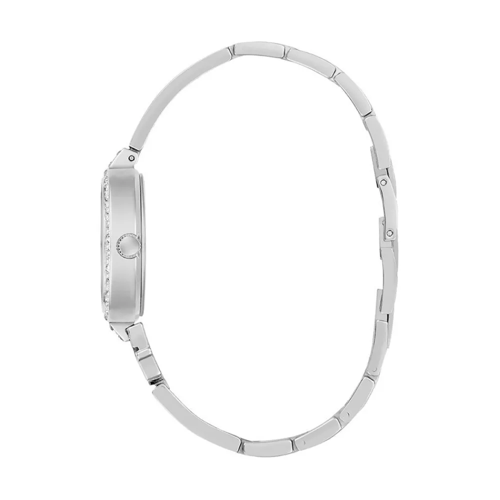 Montre Giselle Argenté|GUESS Discount