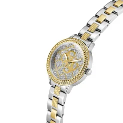 Montre G-Lace Argenté|GUESS Best