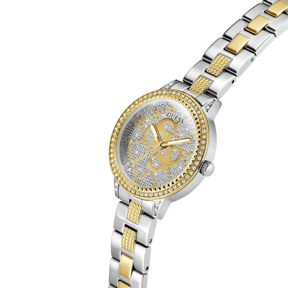 Montre G-Lace Argenté|GUESS Best