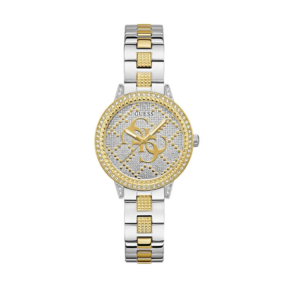 Montre G-Lace Argenté|GUESS Best
