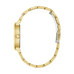 Montre G-Lace Champagne|GUESS Outlet