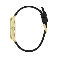Montre G Stitch Noir|GUESS New