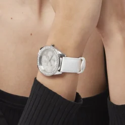 Montre G Twist Argent|GUESS