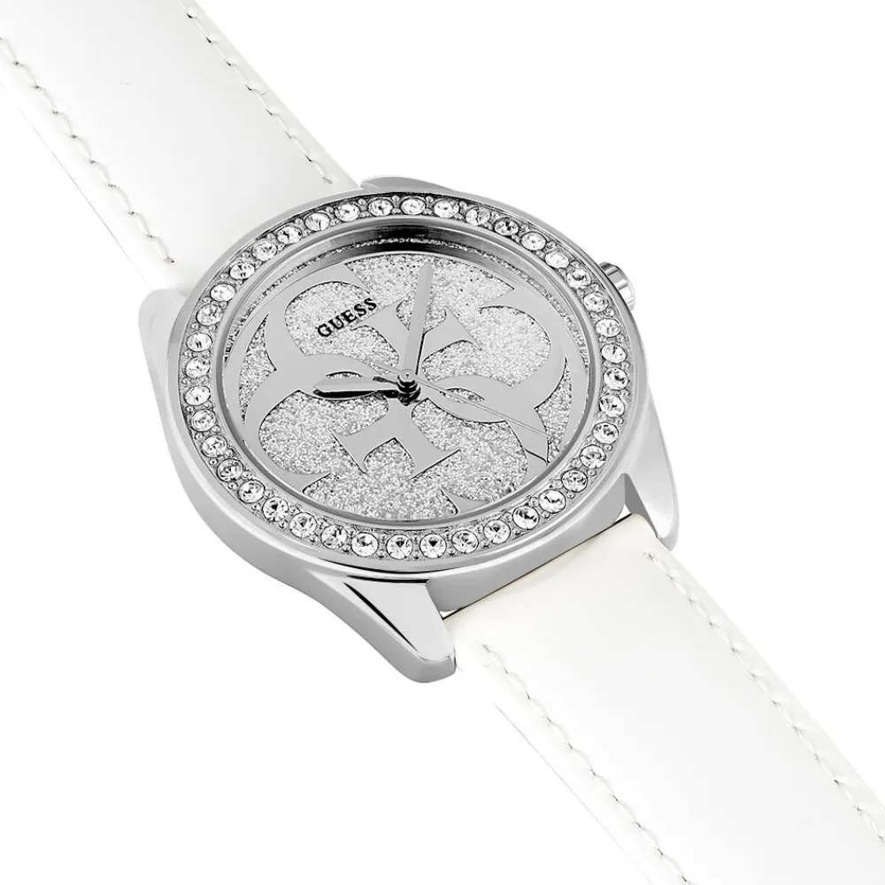 Montre G Twist Argent|GUESS