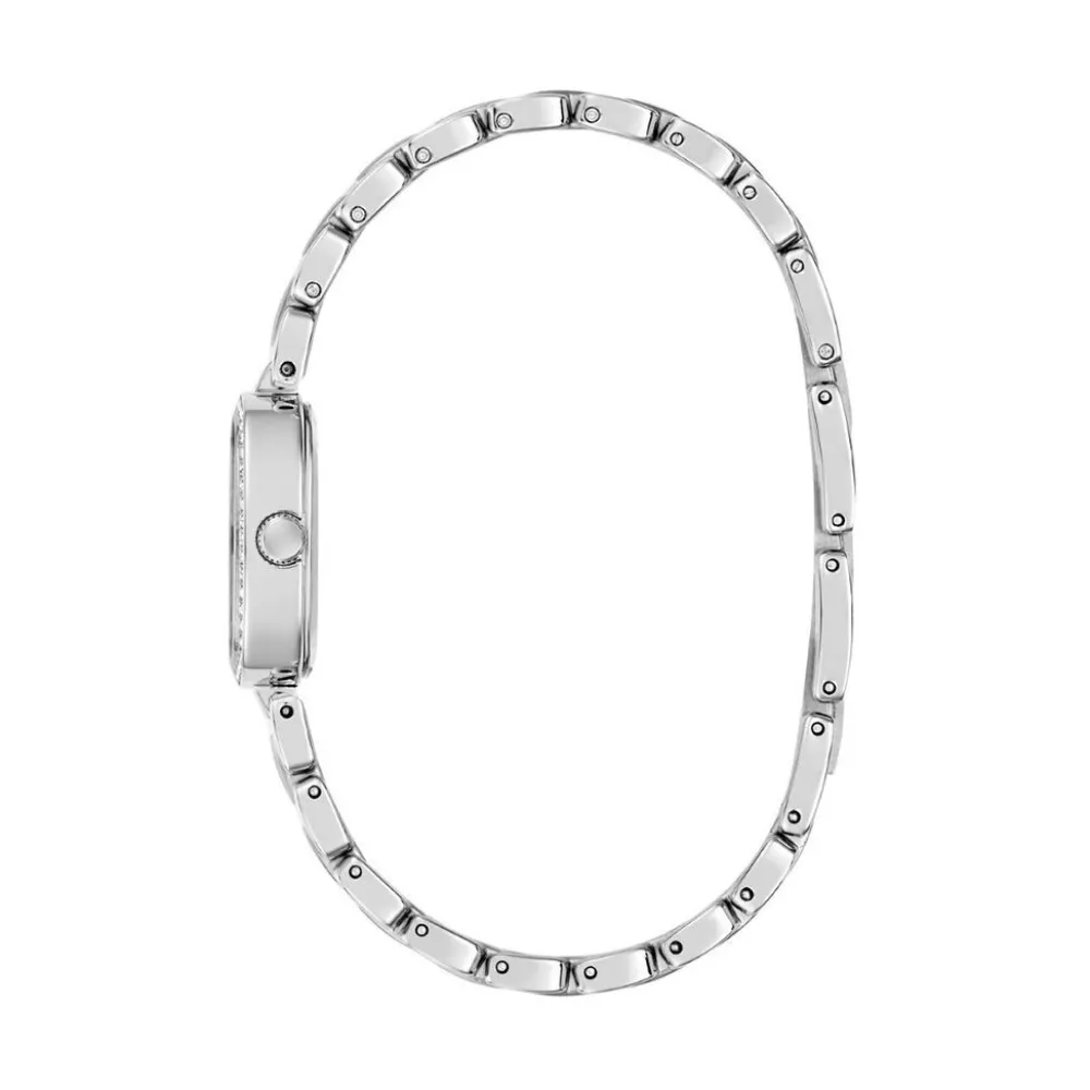 Montre Hazel Blanc|GUESS Clearance
