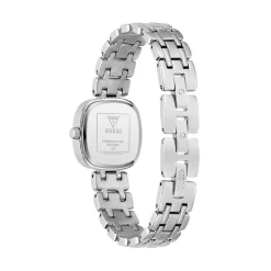 Montre Hazel Blanc|GUESS Clearance