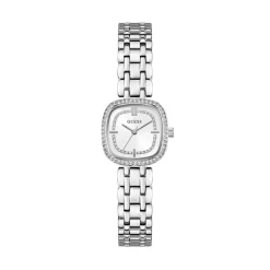 Montre Hazel Blanc|GUESS Clearance