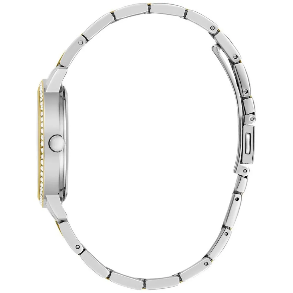 Montre Heartless Blanc|GUESS Clearance