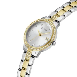 Montre Heartless Blanc|GUESS Clearance