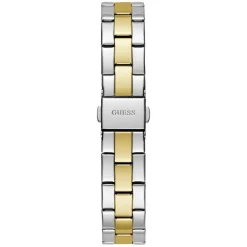Montre Heartless Blanc|GUESS Clearance
