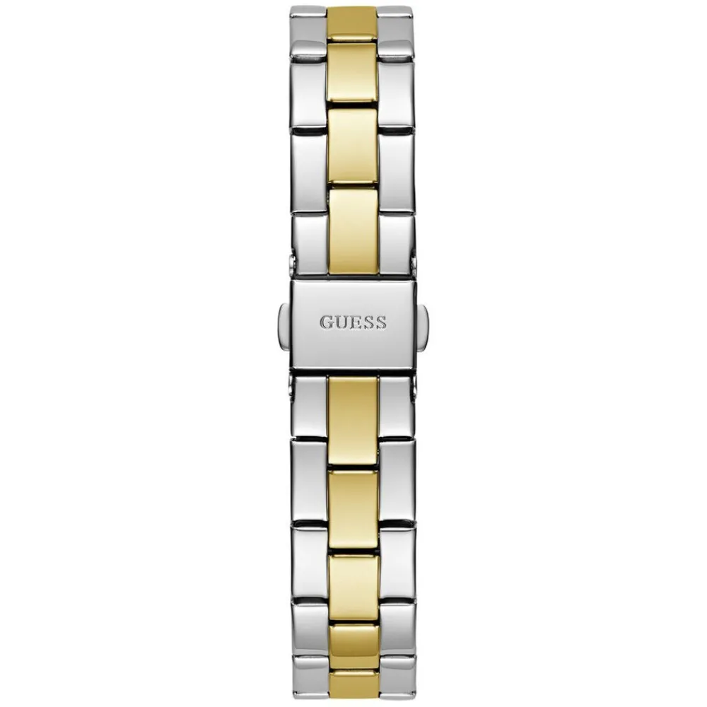 Montre Heartless Blanc|GUESS Clearance