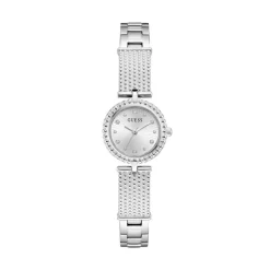 Montre Holly Argenté|GUESS Sale
