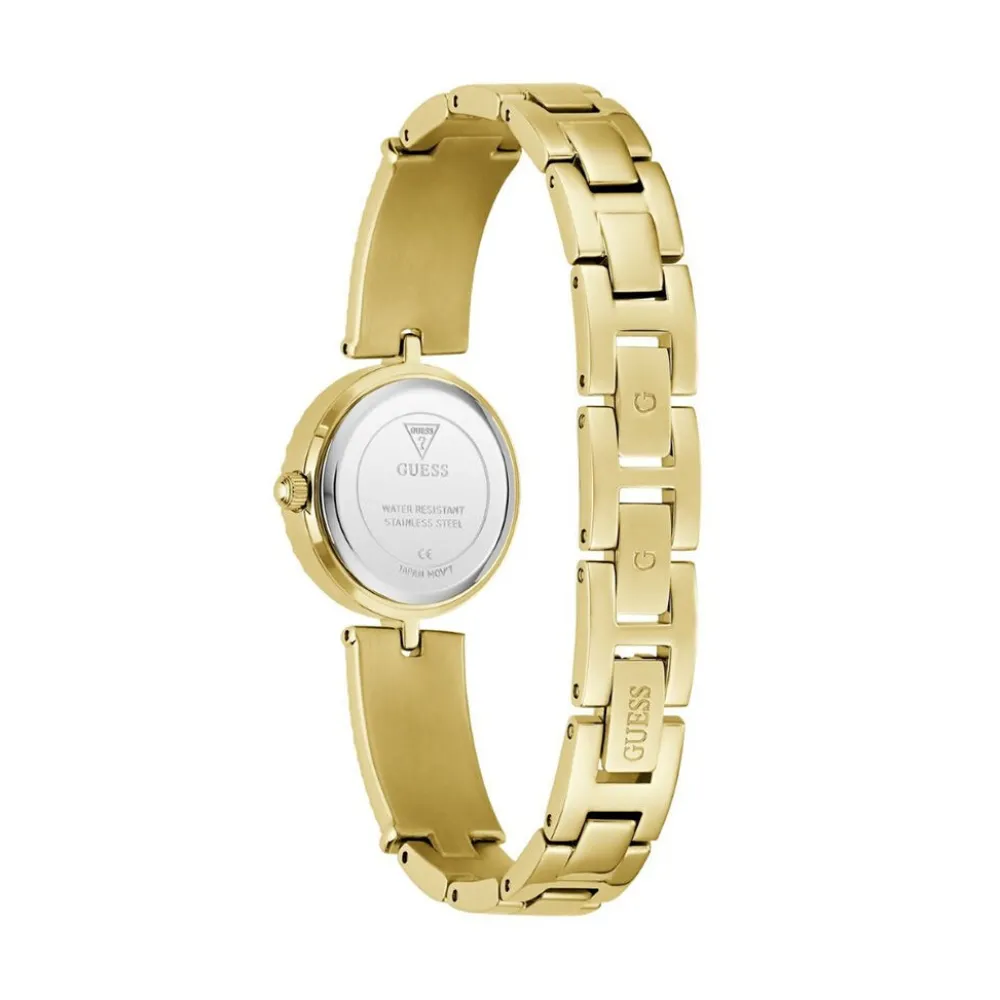 Montre Holly Champagne|GUESS New