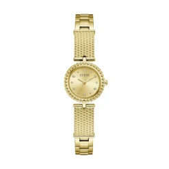 Montre Holly Champagne|GUESS New