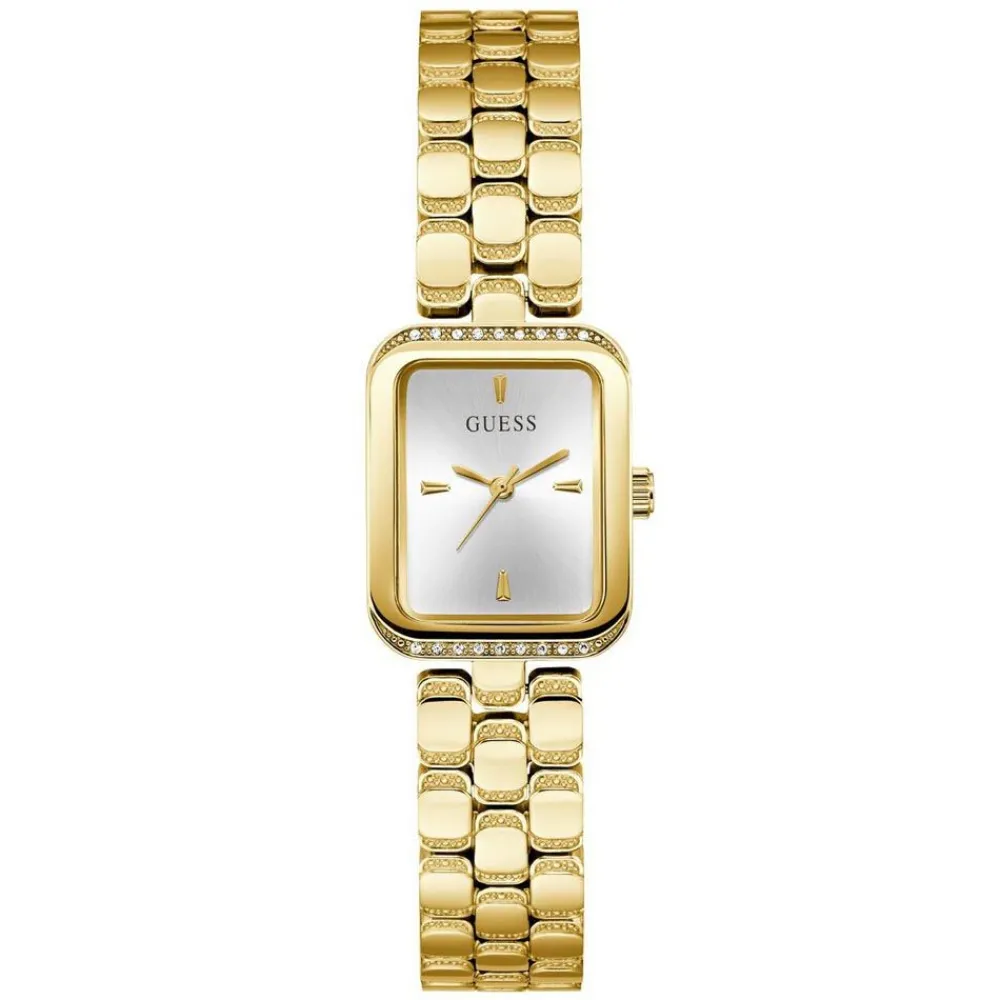 Montre Isla Argenté|GUESS Outlet