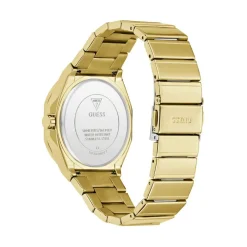 Montre Jaq Champagne|GUESS Online