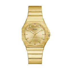 Montre Jaq Champagne|GUESS Online
