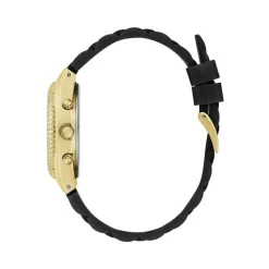 Montre Jelly Noir|GUESS