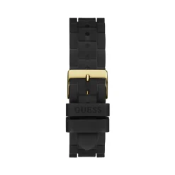 Montre Jelly Noir|GUESS
