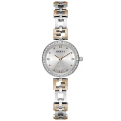 Montre Lady G Argenté|GUESS Sale