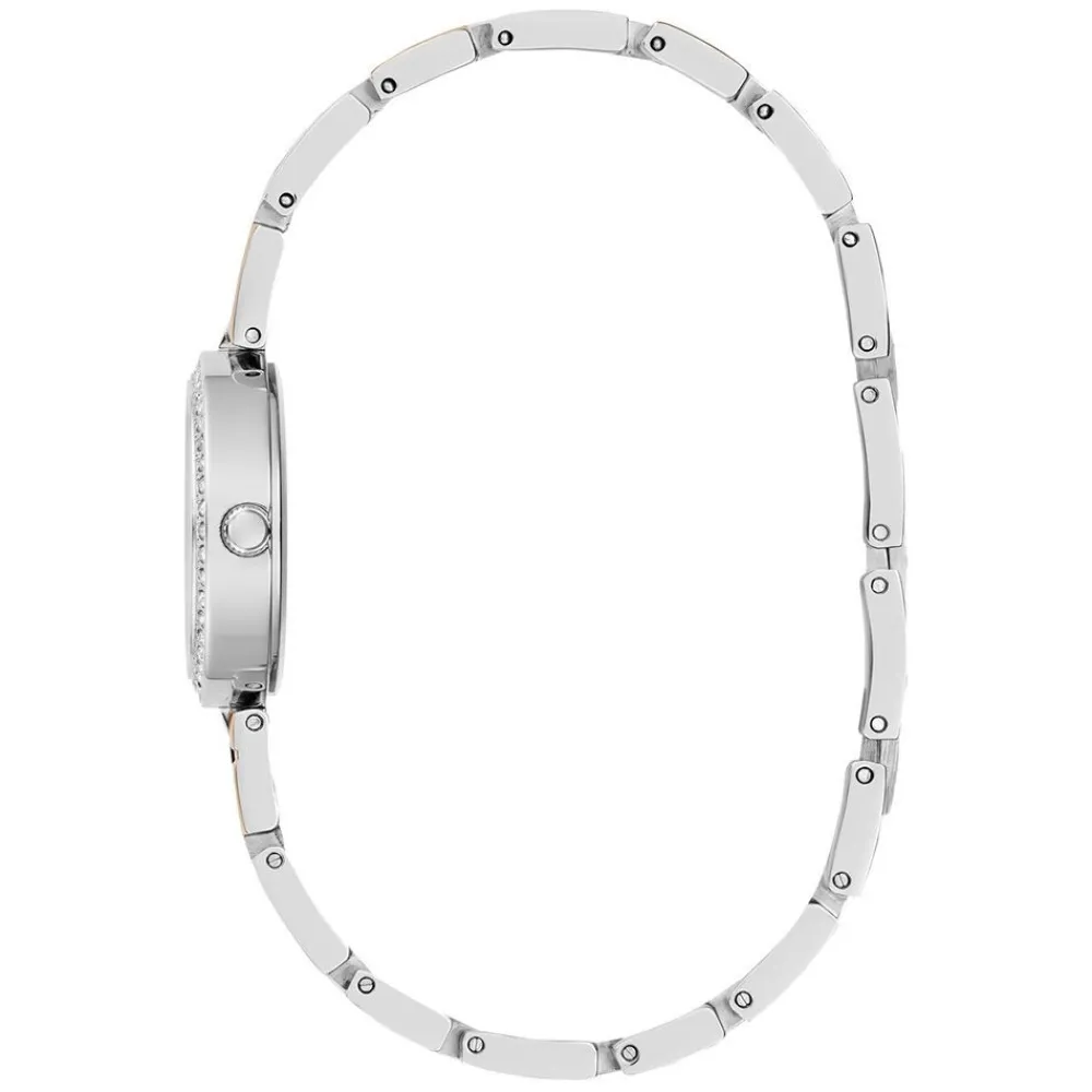 Montre Lady G Argenté|GUESS Sale