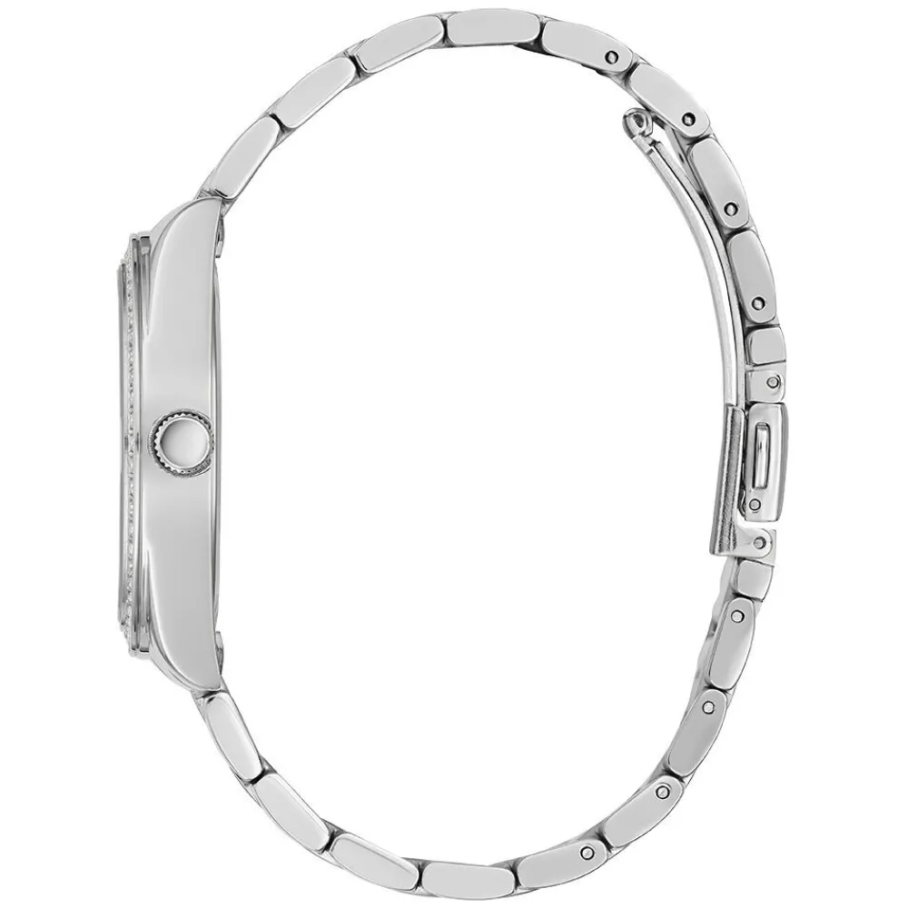 Montre Luna Bleu|GUESS Online