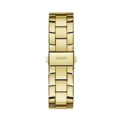 Montre Majesty Champagne|GUESS Online