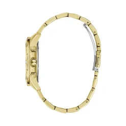 Montre Majesty Champagne|GUESS Online