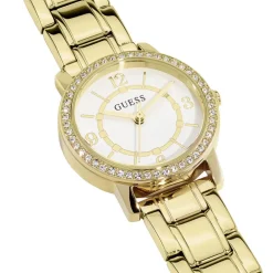 Montre Melody Blanc|GUESS Best