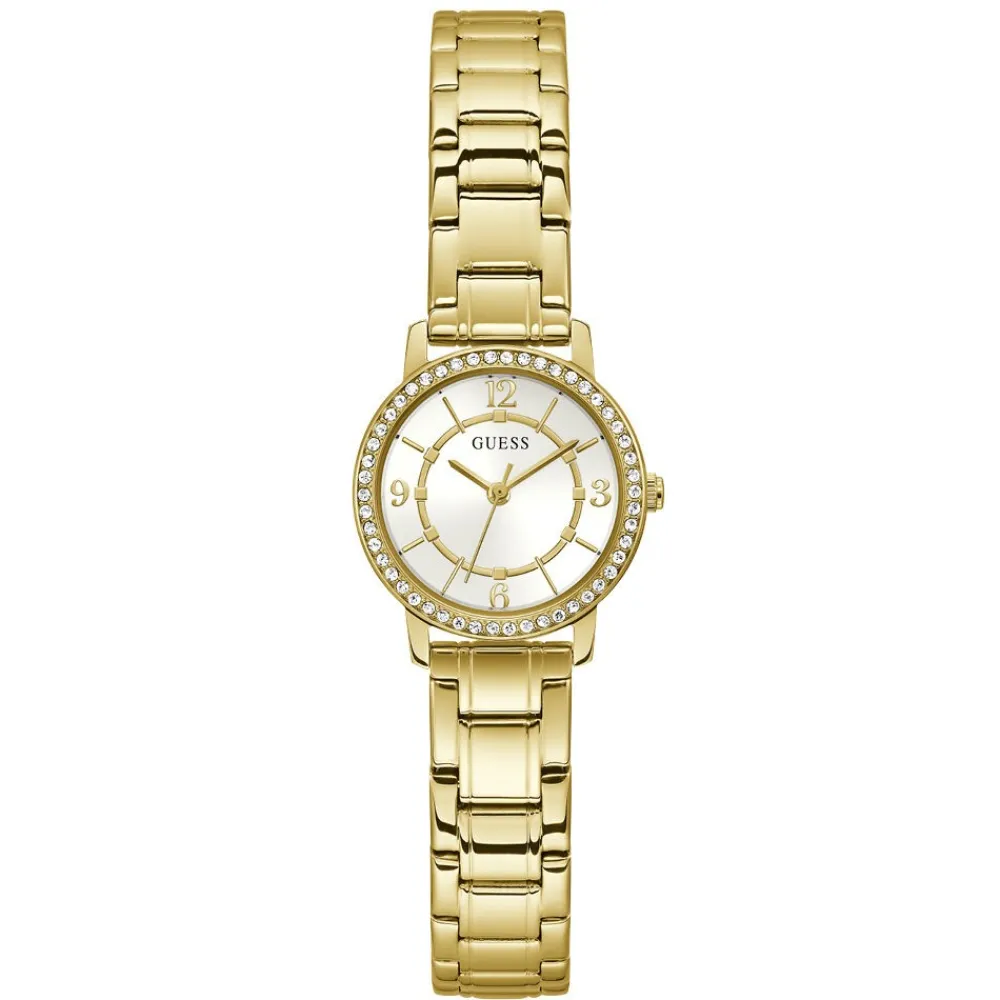 Montre Melody Blanc|GUESS Best
