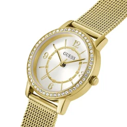Montre Melody Blanc|GUESS Best