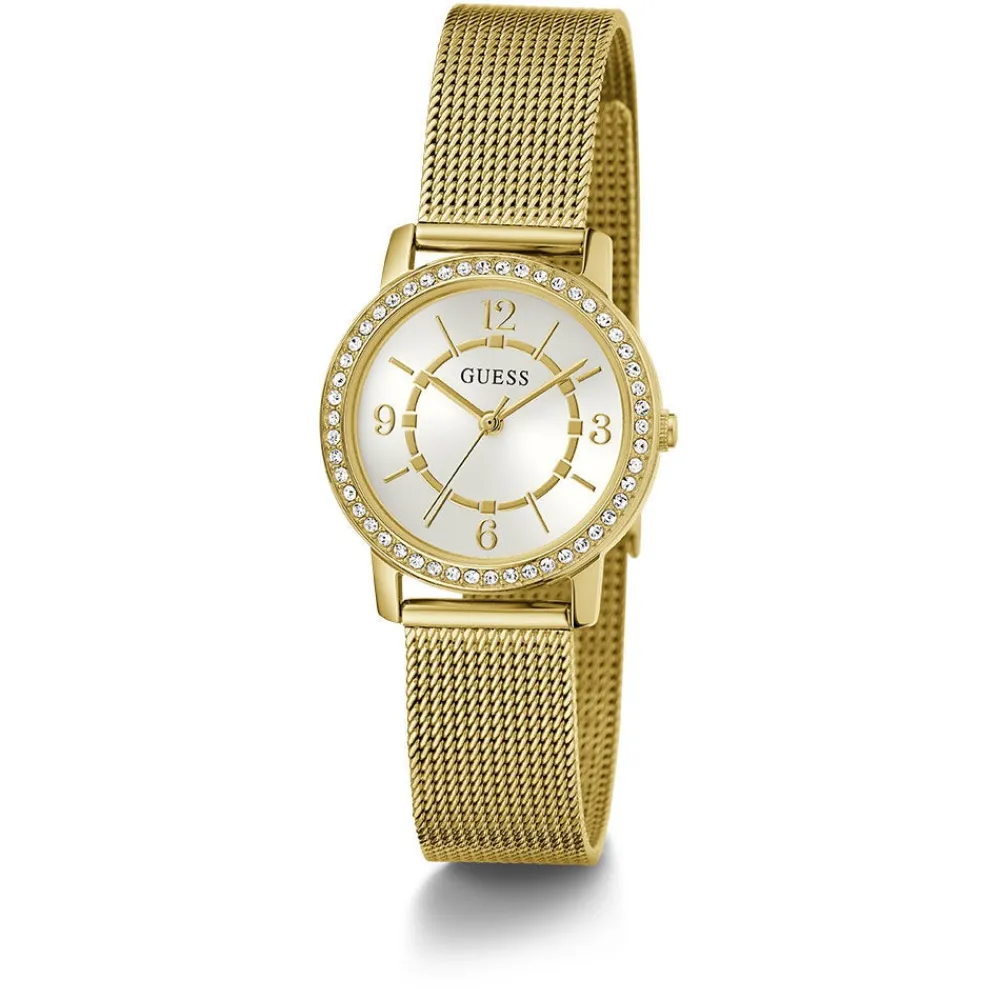 Montre Melody Blanc|GUESS Best