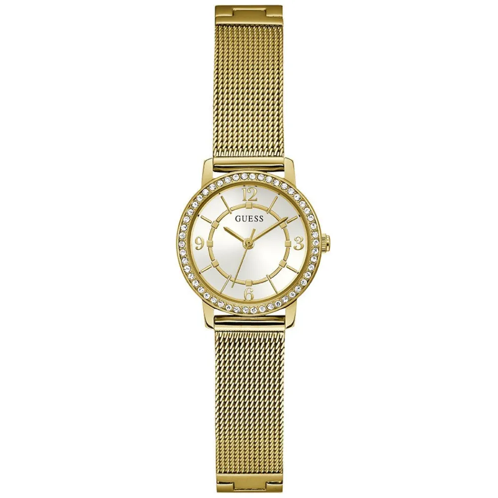 Montre Melody Blanc|GUESS Best
