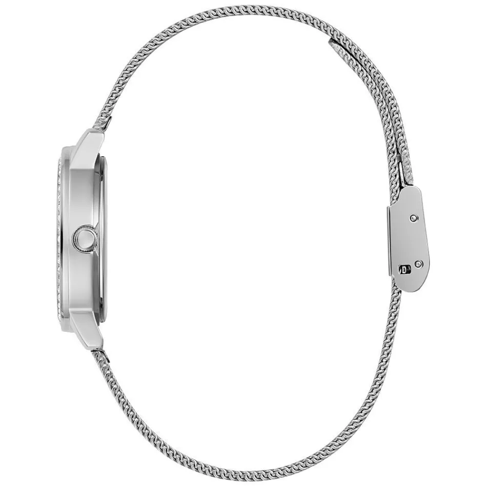 Montre Melody Blanc|GUESS