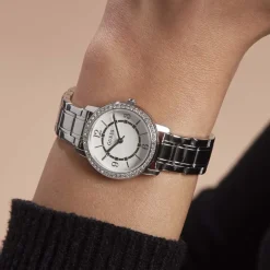 Montre Melody Blanc|GUESS Hot