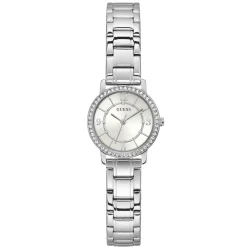 Montre Melody Blanc|GUESS Hot