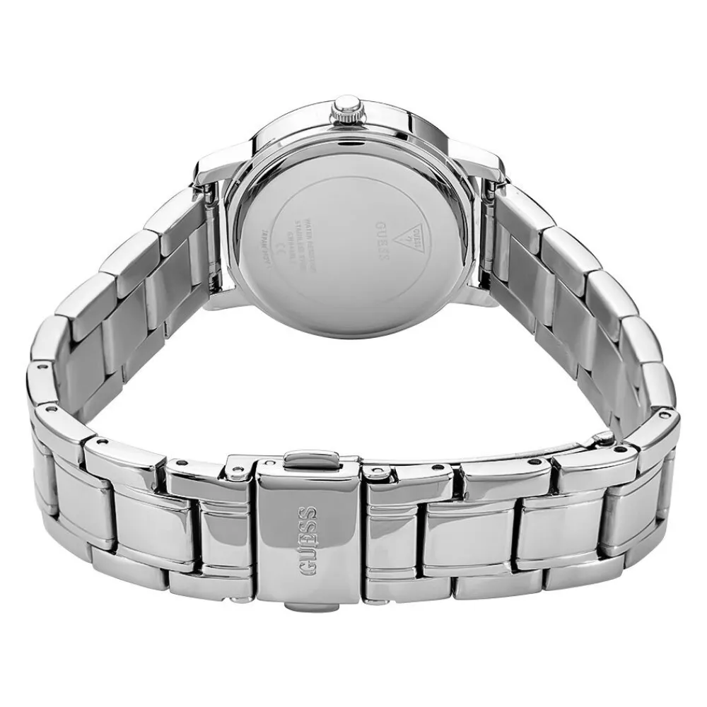 Montre Melody Blanc|GUESS Hot