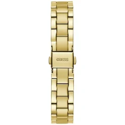 Montre Mini Luna Champagne|GUESS Discount