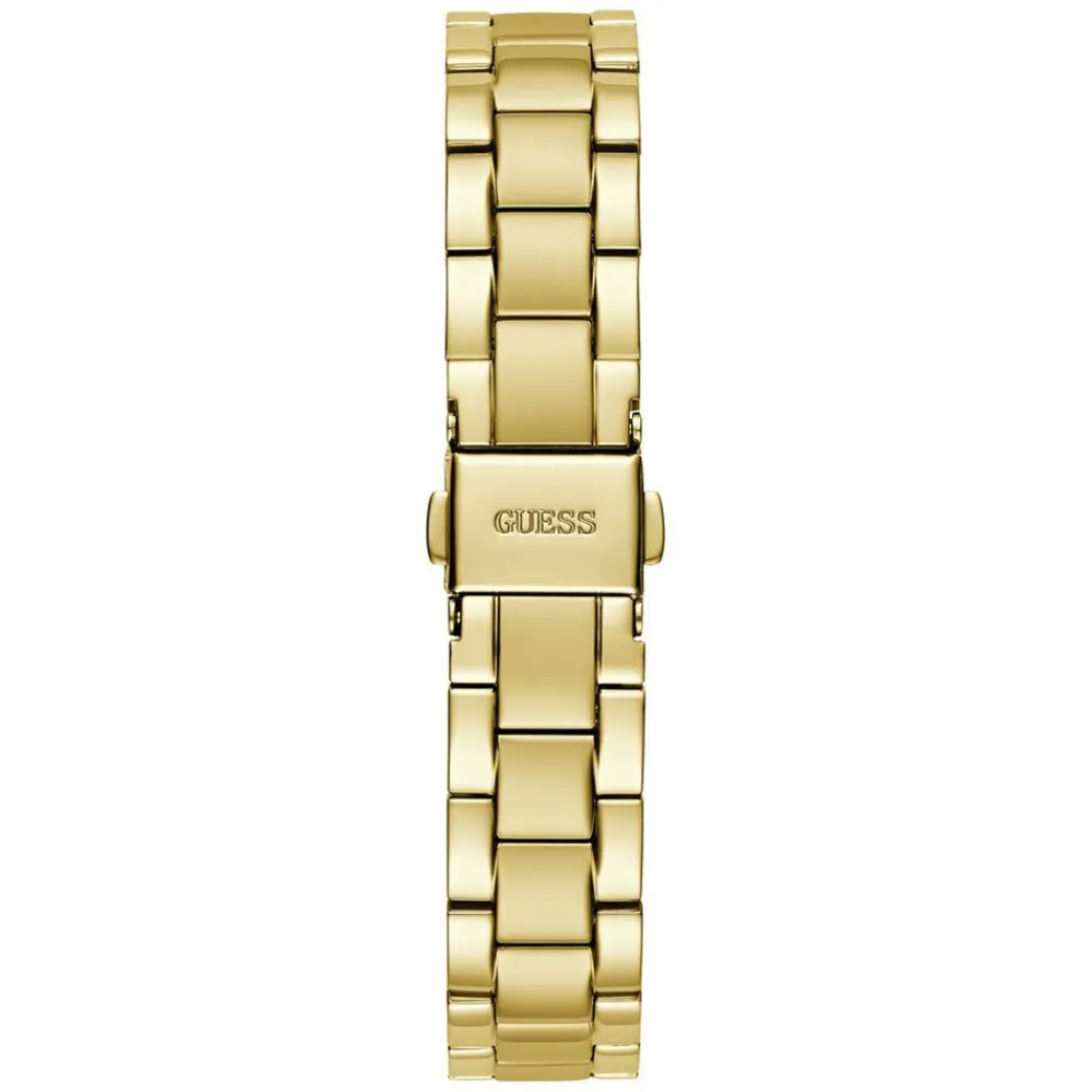 Montre Mini Luna Champagne|GUESS Discount