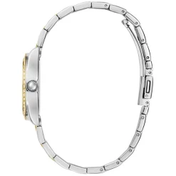 Montre Mini Luna Doré|GUESS Hot
