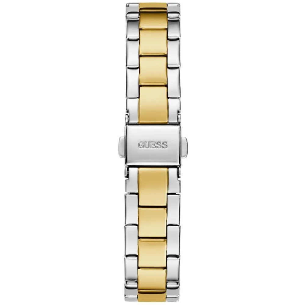 Montre Mini Luna Doré|GUESS Hot