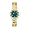 Montre Mini Luna Vert|GUESS