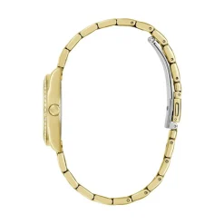 Montre Mini Luna Vert|GUESS