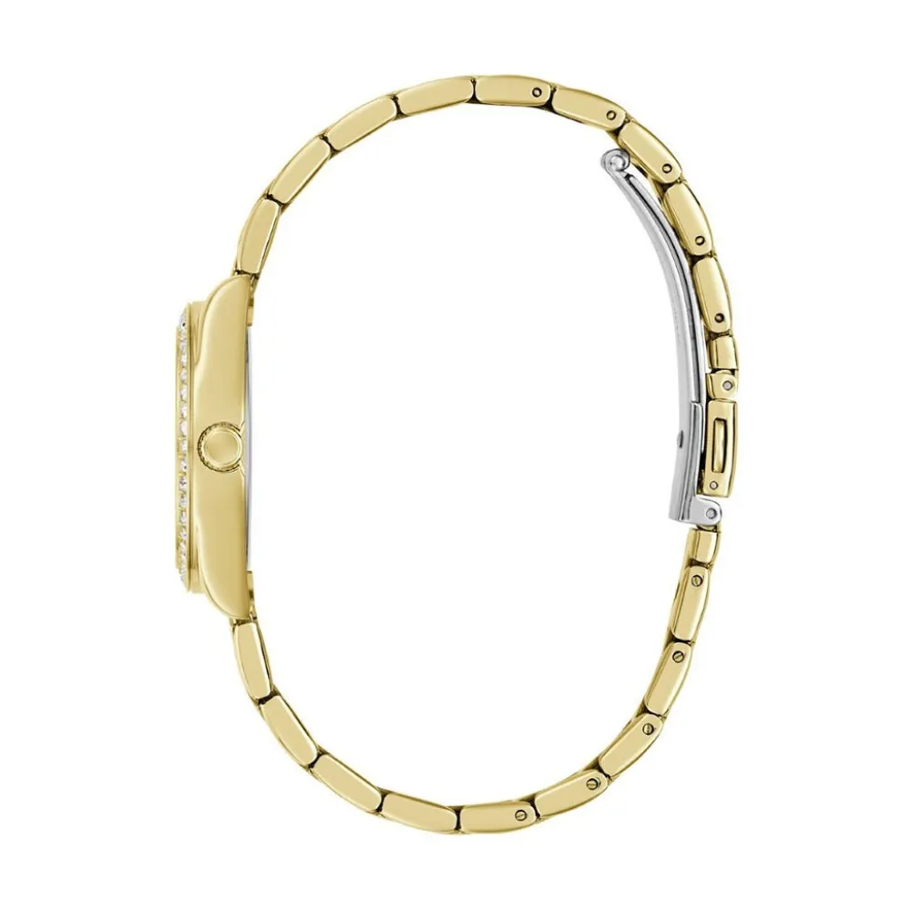 Montre Mini Luna Vert|GUESS