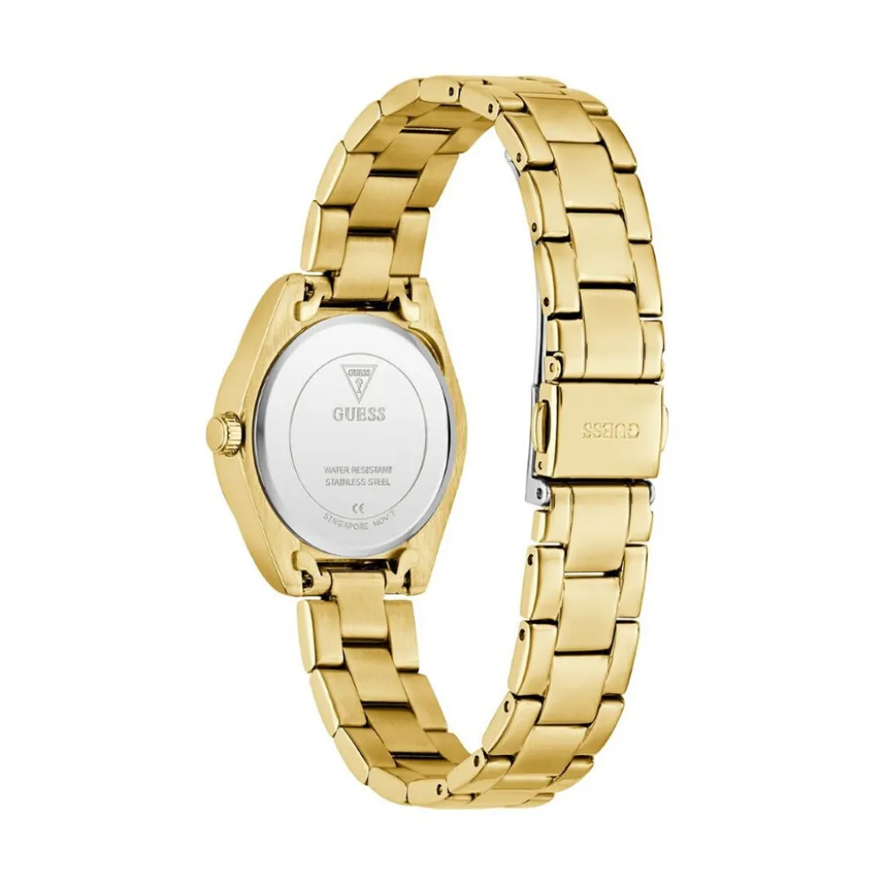 Montre Mini Luna Vert|GUESS