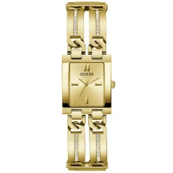 Montre Mod Id Champagne|GUESS Hot