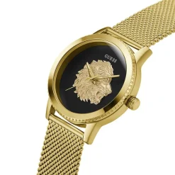 Montre Monarch Noir|GUESS