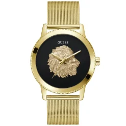 Montre Monarch Noir|GUESS